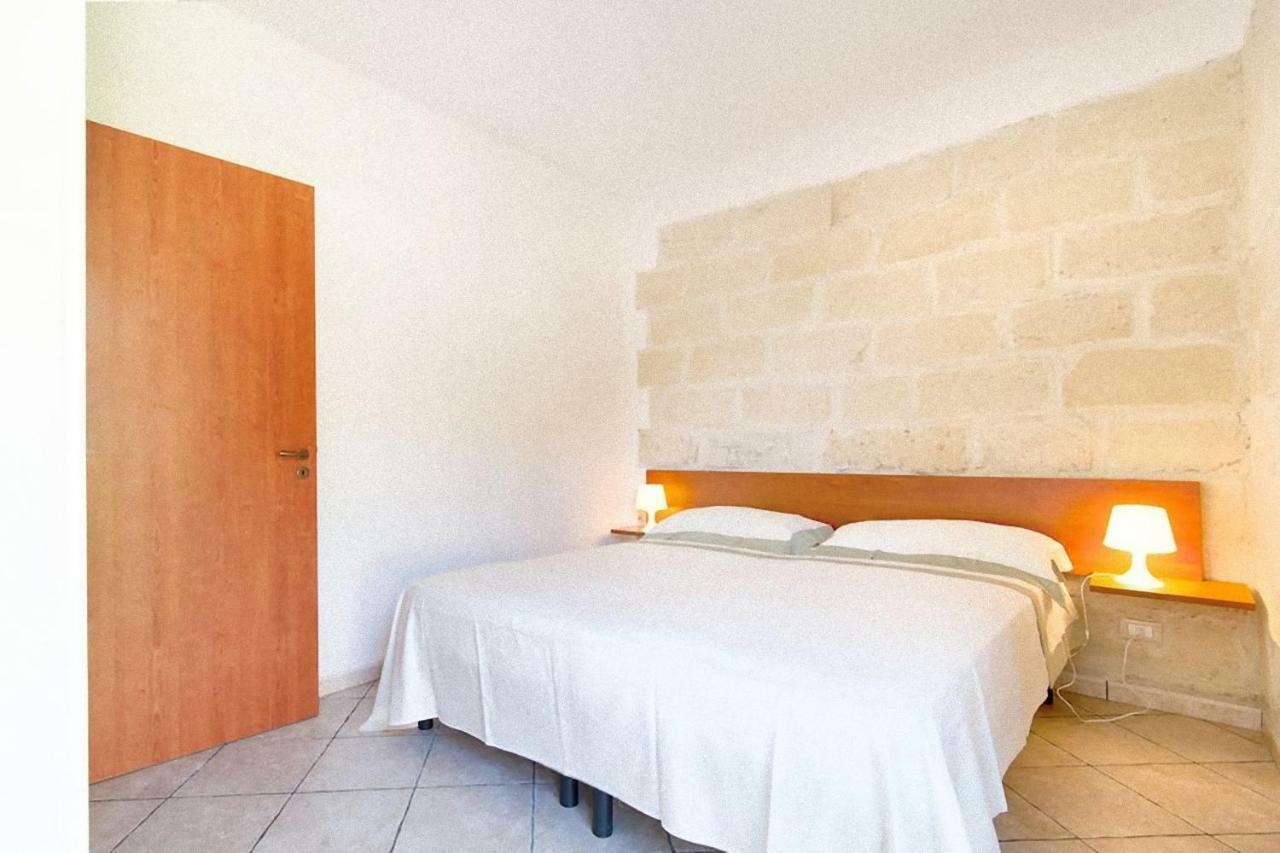 Casa Vacanze Mare E Ulivi 新福卡 外观 照片