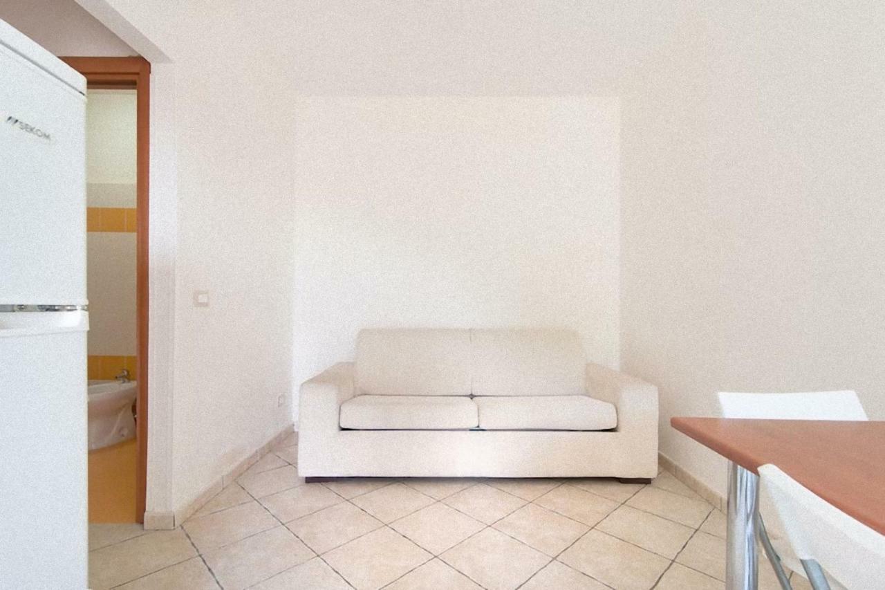 Casa Vacanze Mare E Ulivi 新福卡 外观 照片