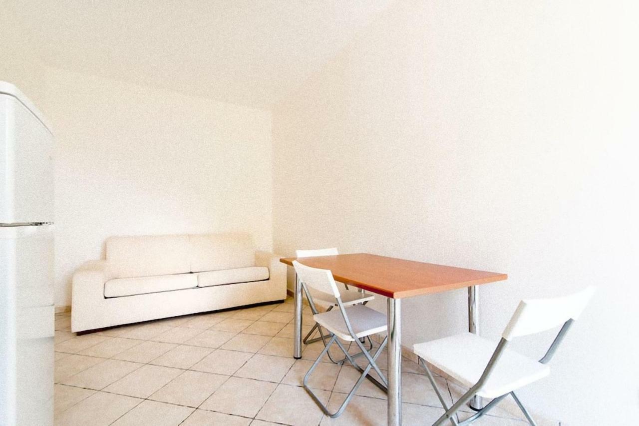 Casa Vacanze Mare E Ulivi 新福卡 外观 照片
