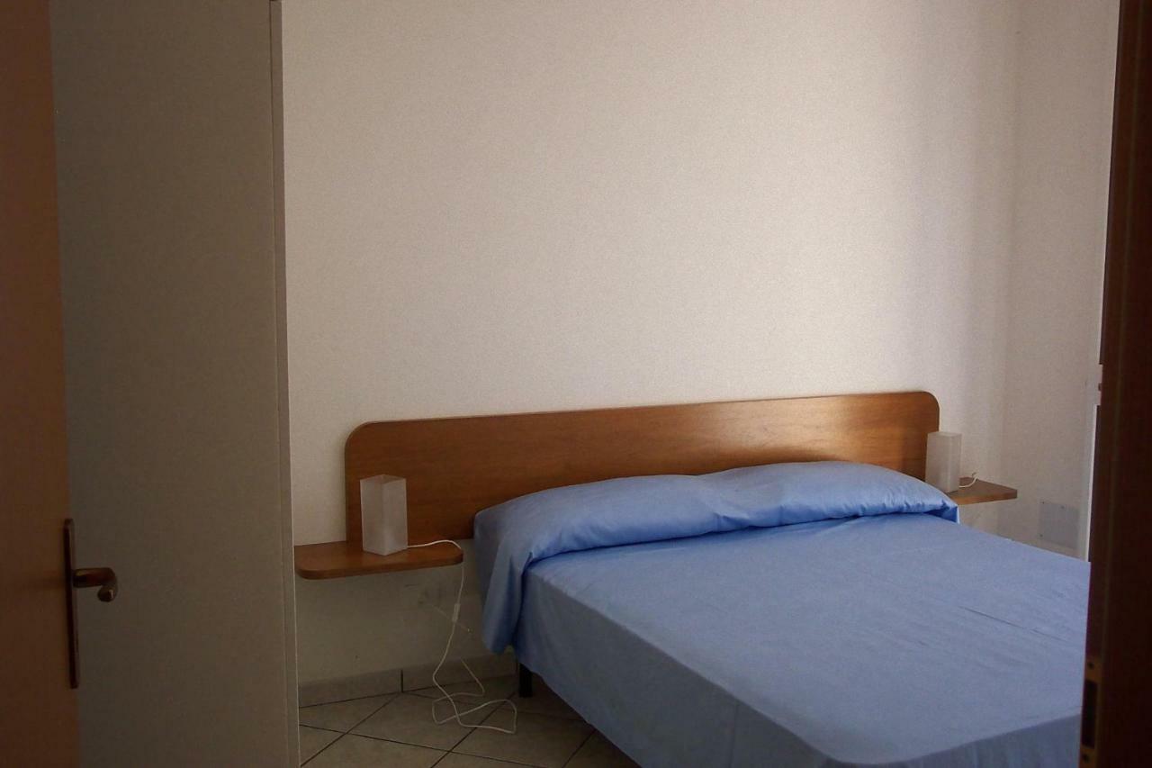 Casa Vacanze Mare E Ulivi 新福卡 外观 照片