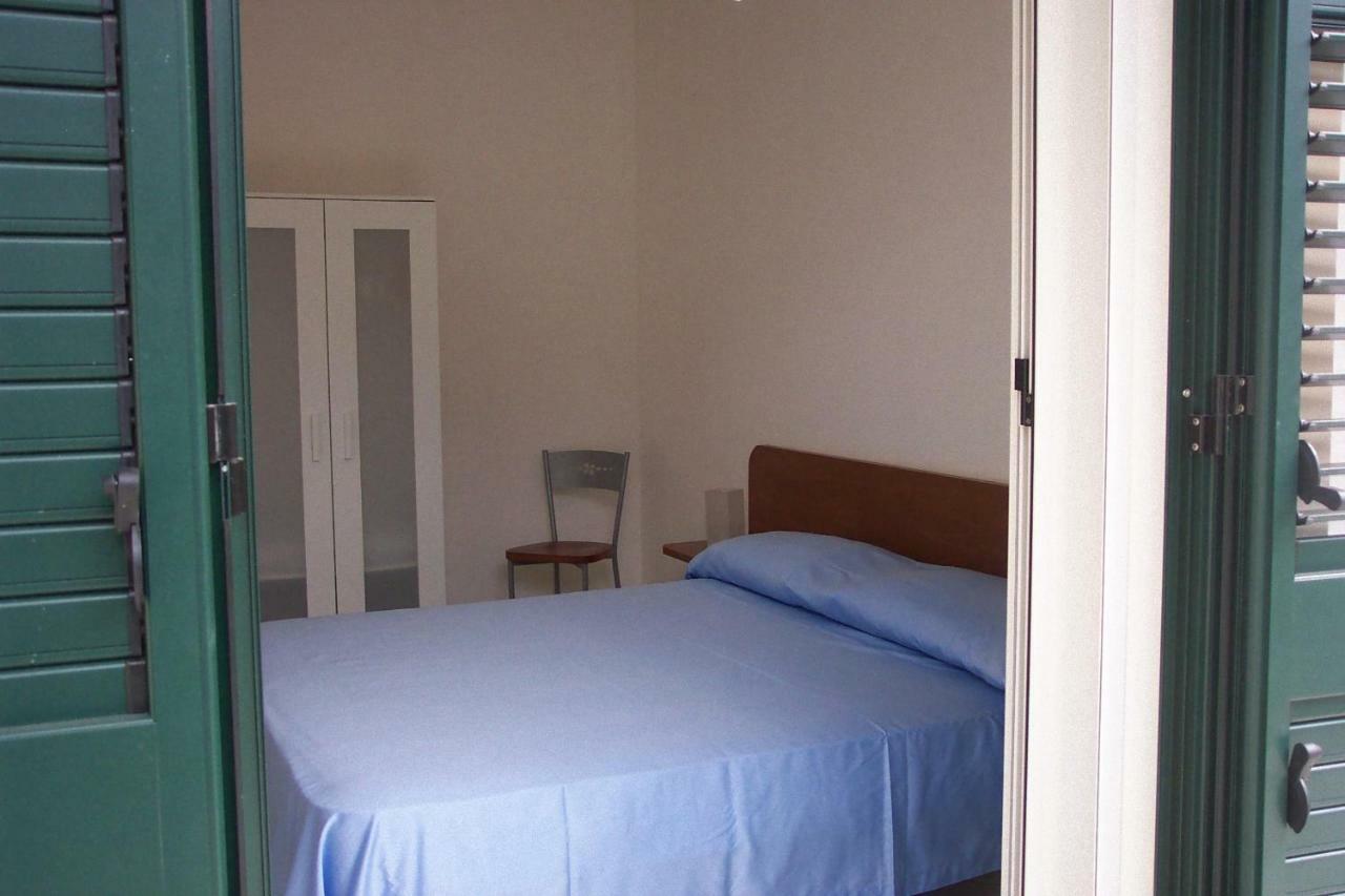 Casa Vacanze Mare E Ulivi 新福卡 外观 照片