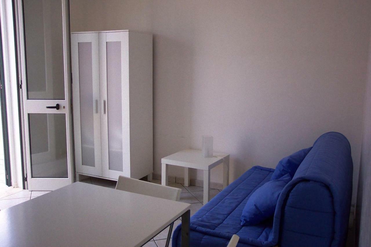 Casa Vacanze Mare E Ulivi 新福卡 外观 照片