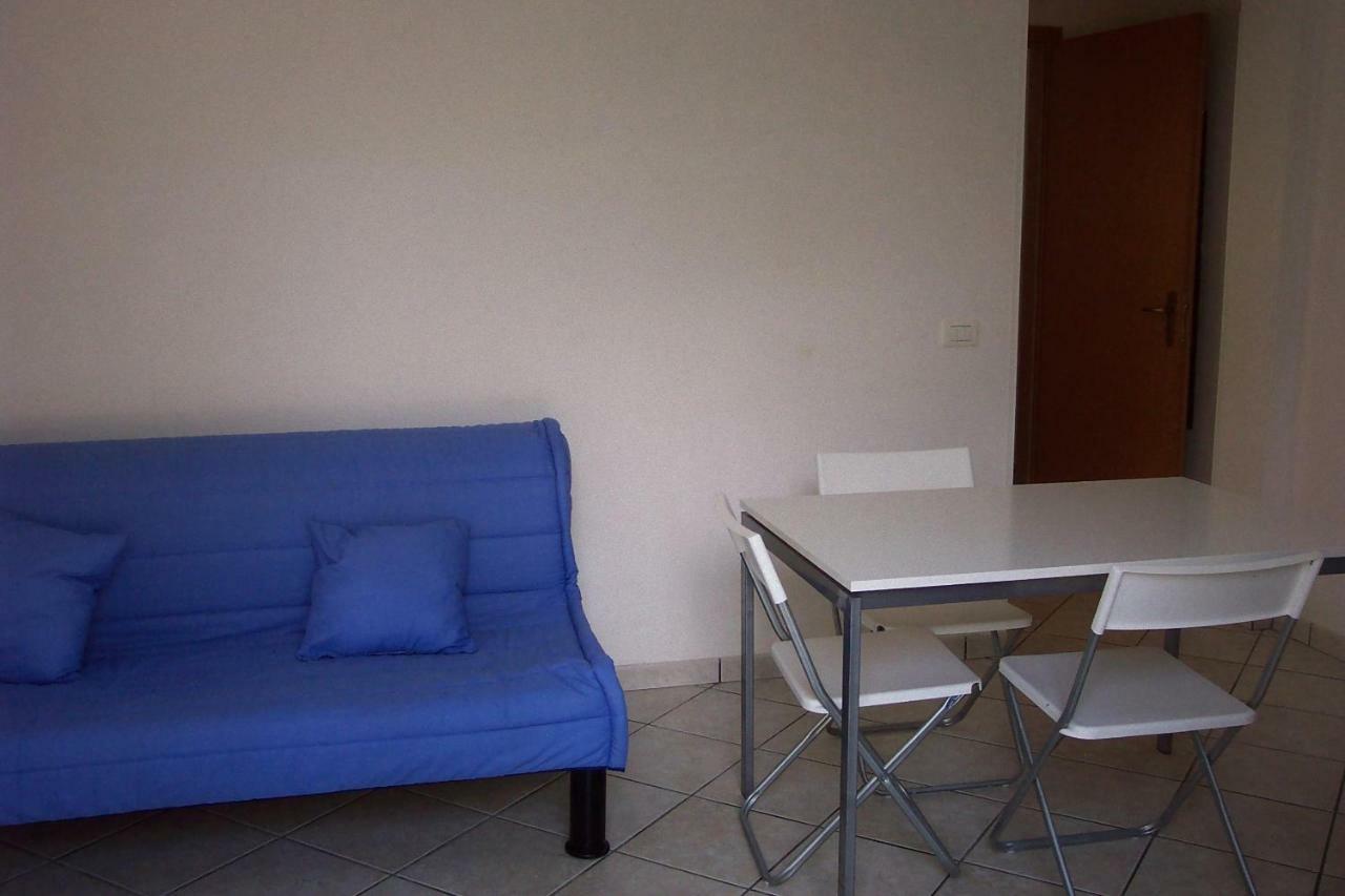 Casa Vacanze Mare E Ulivi 新福卡 外观 照片