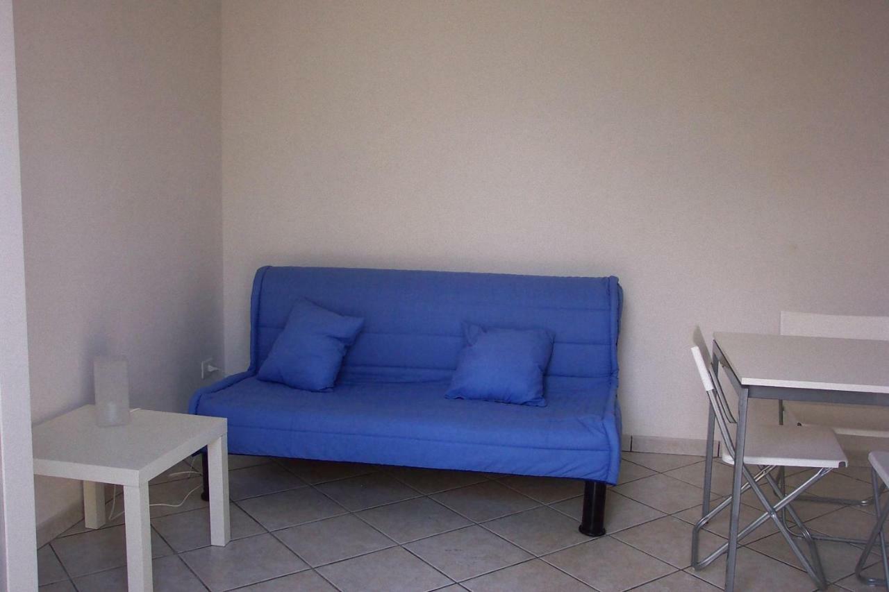 Casa Vacanze Mare E Ulivi 新福卡 外观 照片